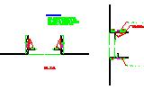 Square Panning